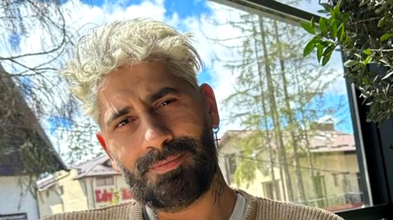 Renunță la cariera muzicală și se reprofilează! Connect-R știe ce urmează să facă