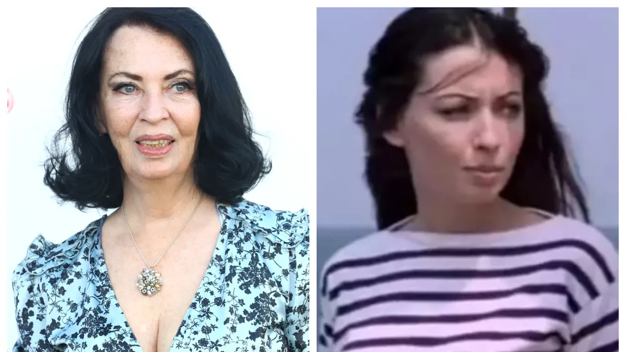 Doliu în cinematografia românească! A murit o iubită actriță din celebrul film „Toate pânzele sus”