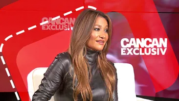 Claudia Pătrășcanu îl mitraliază pe Gabi Bădălău! ”Dacă trăia, tata... Îl făcea panou, îl punea poster pe perete”