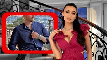 Viviana Sposub nu a pierdut timpul după despărţirea de George Burcea şi a țintit la... tinerei! Cine este tiktokerul faimos care i-a furat inima