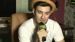 VIDEO Smiley: "Cred ca poporul roman e mai talentat decat majoritatea popoarelor din lumea asta"
