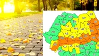 Prognoza meteo luni, 8 februarie 2021. Vreme ciudată în toată România: ce temperaturi se vor înregistra azi