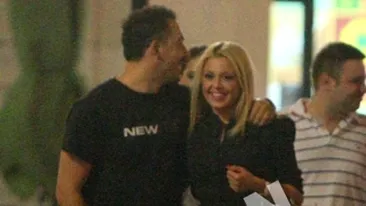 Stefan Stan, castigatorul de la Vocea Romaniei a facut circ in sectia de Politie. A amenintat sI intimidat o femeie insarcinata ca sa-si apere iubita