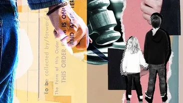 Se repetă cazul Cioacă! Familia criminalului din Chitila a cerut tutela minorilor crescuți de bunica maternă!