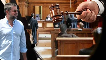 Gelu Oltean, fostul șef Doi și-un sfert, a divorțat!