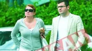 Mioara Mantale umbla sa se reimpace cu fostul ei iubit