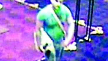 Super-laptopul de 10.000 de lei, furat de un impatimit al cazinourilor