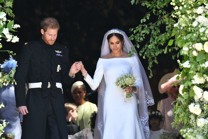Condiția pusă de Prințul Harry lui Meghan Markle înainte de nuntă! Abia acum s-a aflat ce i-a interzis fostei actrițe