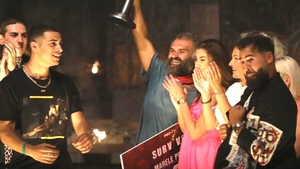 Dan Ursa, anunț neașteptat după ce a câștigat Survivor România 2023: "Sunt norocos să fac asta!"
