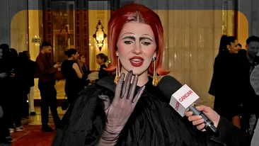 Lidia Buble, outfit check de senzație! Cât costă ținuta care uimit România: Nu există limite sau bariere