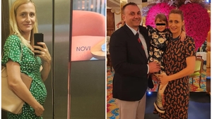 Camelia Potec este însărcinată pentru a doua oară. Fosta înotătoare a dat vestea cea mare la 41 de ani: „Visul s-a îndeplinit”