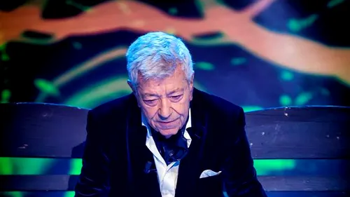 Ion Dichiseanu și Fuego, în lacrimi, duminică la TVR 2, de la 15.00, la ”Drag de România mea”