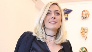 Giulia Nahmany n-o dă la pace cu fiica ei: ”Caroline este... ”