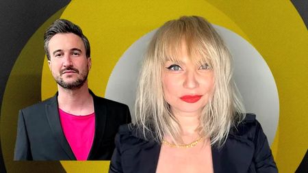 Cristina Cioran, dezvăluiri cu ochii în lacrimi după ce Alex Dobrescu a fost închis: ”Ema nu știe unde este tatăl ei acum”