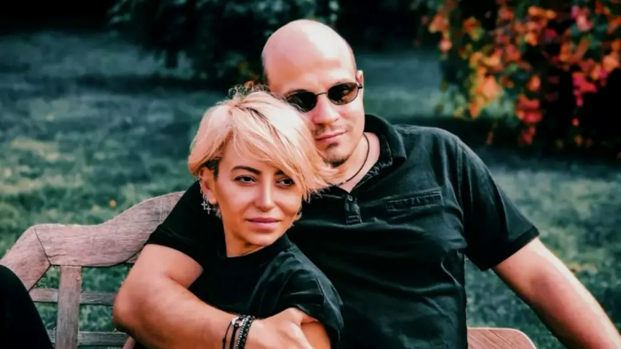 Ce relație are Giulia Anghelescu cu Șerban Huidu, fratele soțului ei: „Am avut unele divergențe, dar....”
