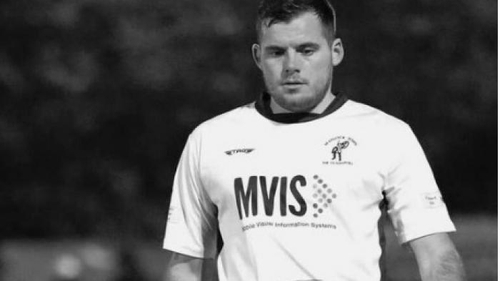 Un fotbalist a fost ucis în bătaie. A fost găsit cu craniul fracturat