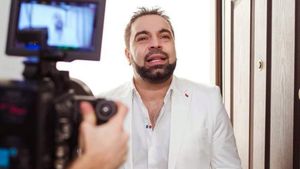 Florin Salam dă de pământ cu unii dintre colegii săi. Ce părere are manelistul despre succesul lor: „Sunt ajutați de mine”