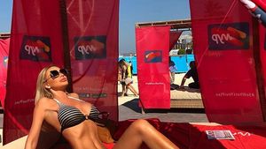 Anunţul făcut de Bianca Drăguşanu înainte să se afle că va rămâne la cârma emisiunii "Te vreau lângă mine" în locul Gabrielei Cristea! Victor Slav i-a dat imediat like