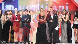 Fashiontv Romania Awards si-a desemnat castigatorii
