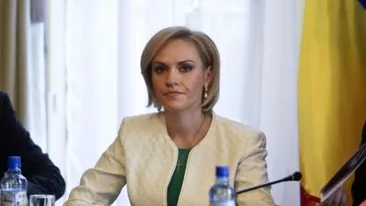 Gabriela Firea a făcut marele anunţ. Implementarea proiectului benzii unice va fi...