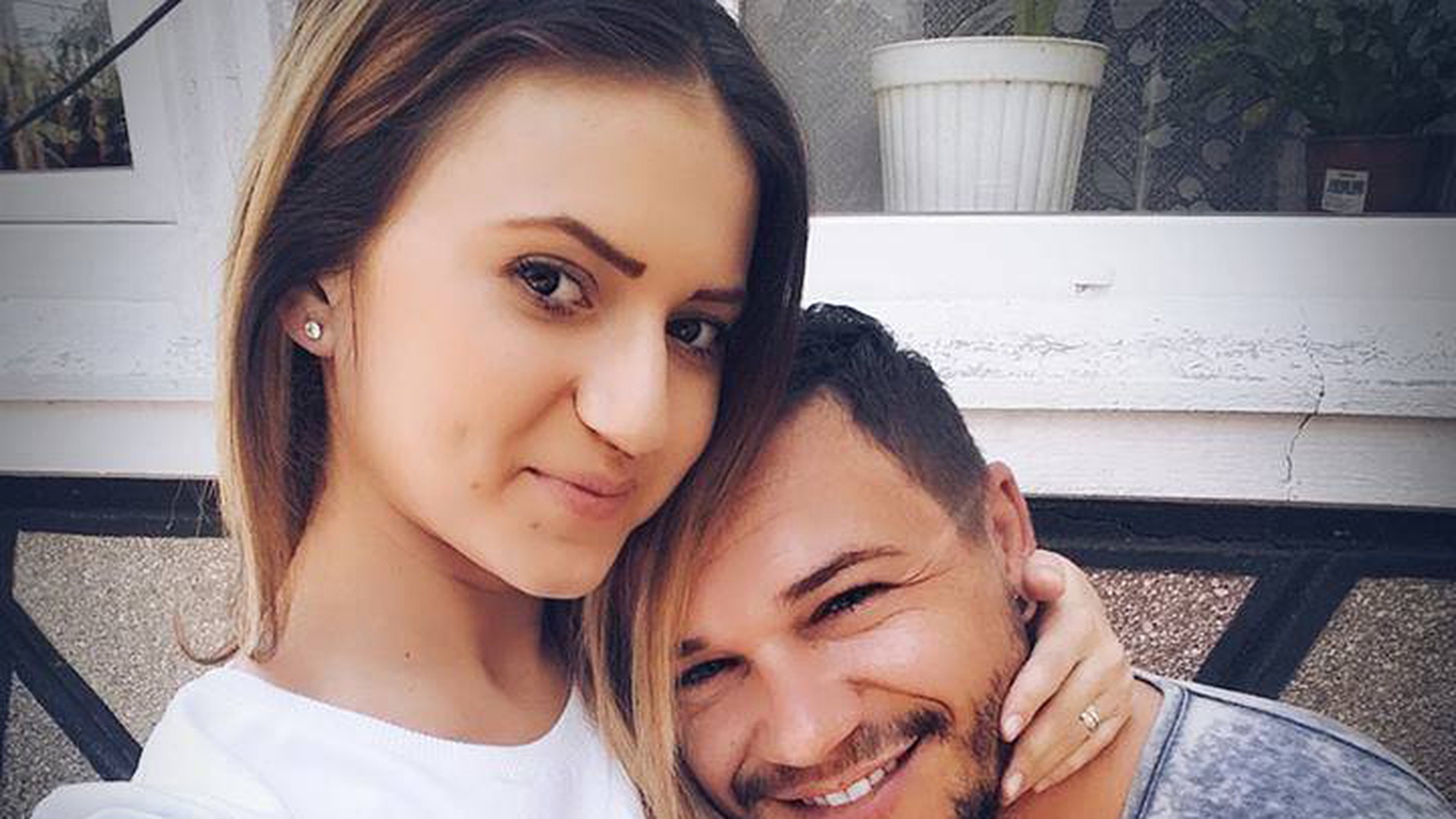 CRISTIANA de la ‘’Mireasă pentru fiul meu‘’ a devenit mămică! Prima imagine cu bebeluşul