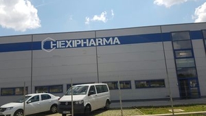 În spitalele din România s-a folosit apă chioară, în loc de dezinfectant! 
