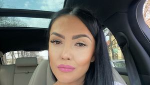 Andreea Mantea și-a lipit buletinul de mașină! Motivul deciziei ciudate: a trebuit să plătească mulți bani