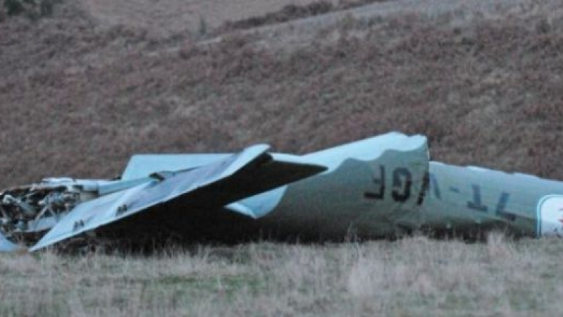 TERIFIANT! Cine erau oamenii care au murit în accidentul de avion din Iran! Se întorceau de la petrecerea burlăcițelor!