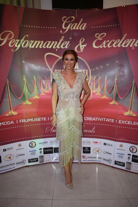 Anamaria Prodan, viață de lux în Dubai! A arătat tuturor ce posterior sexy are