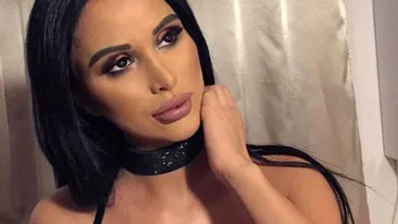 Cruduţa, de mână cu mama ei la medicul estetician! Ce metode de înfrumuseţare au ales