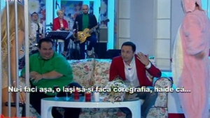 VIDEO Scandal intre Andreea Balan si Catalin Maruta dupa farsa cu Iepurila: "N-ai niciun pic de simt al umorului"
