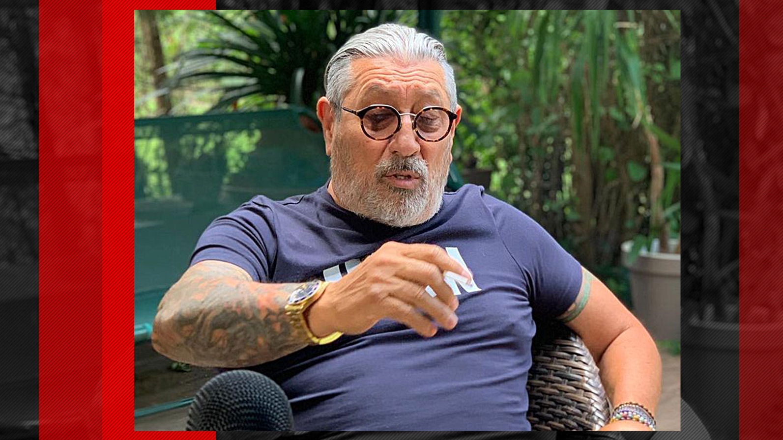 Cele mai VIRALE replici ale lui Serghei Mizil de la Asia Express 2025: ”Dacă munca era bună, o luau americanii”