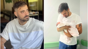 Liviu Teodorescu, gânduri negre pentru prima noaptea în postura de tată! Așteptările artistului au fost înșelate: „Previziuni sumbre”