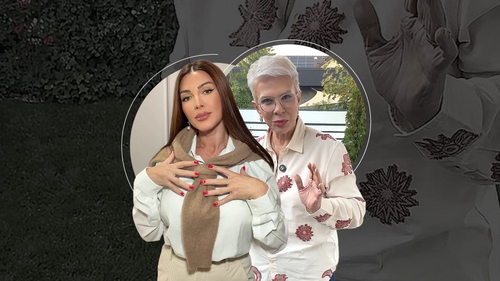 Ce nu suportă Teo Trandafir la Ilinca Vandici. Dezvăluirea făcută de prezentatoare