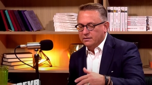 Ce boală are fiica actorului Marius Florea Vizante: „Din păcate, copiii fac doar...” Dezvăluiri la Altceva cu Adrian Artene