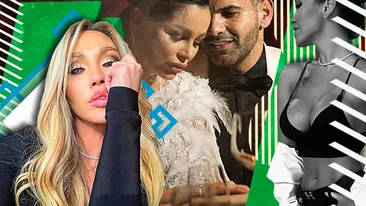 Raluca Podea, în spatele mesajelor răutăcioase trimise lui Brigitte Pastramă? Ce spune bruneta