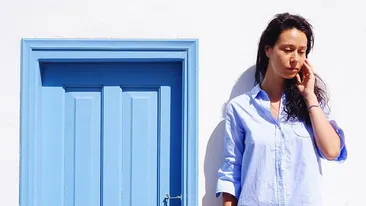  ANDREEA MOLDOVAN, de nerecunoscut! ‘’Casnica‘’ de la MasterChef şi-a schimbat total look-ul