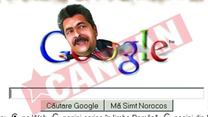 "Vantu a cumparat actiuni la Google!"