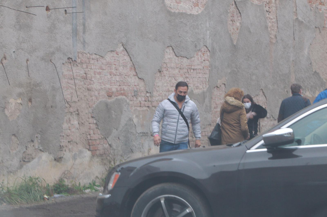 Ștefan Stan, primul câștigător de la “Vocea României”, și-a luat ”domnițele” de la spital