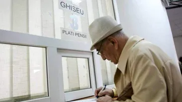 Scade vârsta de pensionare. Mii de români sunt vizați