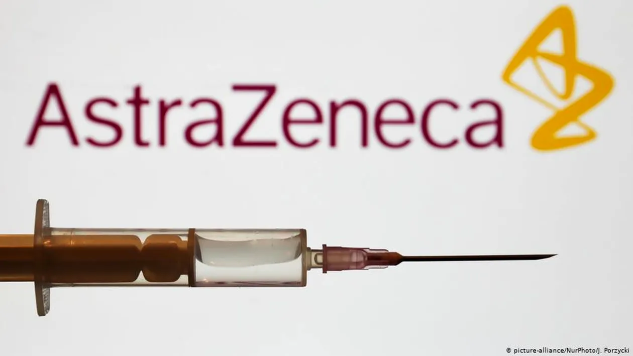 România continuă vaccinarea cu AstraZeneca! Decizia luată în urma unei şedinţe extraordinare
