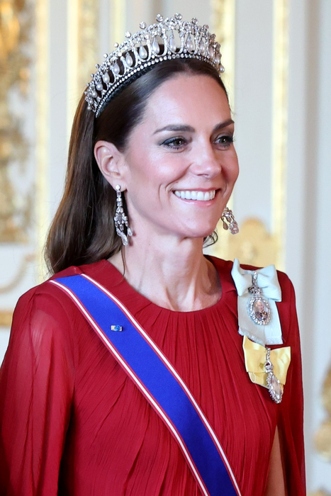 Printesa Kate. Foto: Profimedia