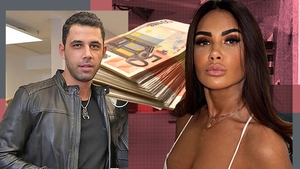 Oana Zăvoranu, jefuită de soț de 2 milioane €! Ce calvar a îndurat Oana Zăvoranu pe durata mariajului cu Alex Ashraf. Păcănele, vrăji și amante nenumărate!