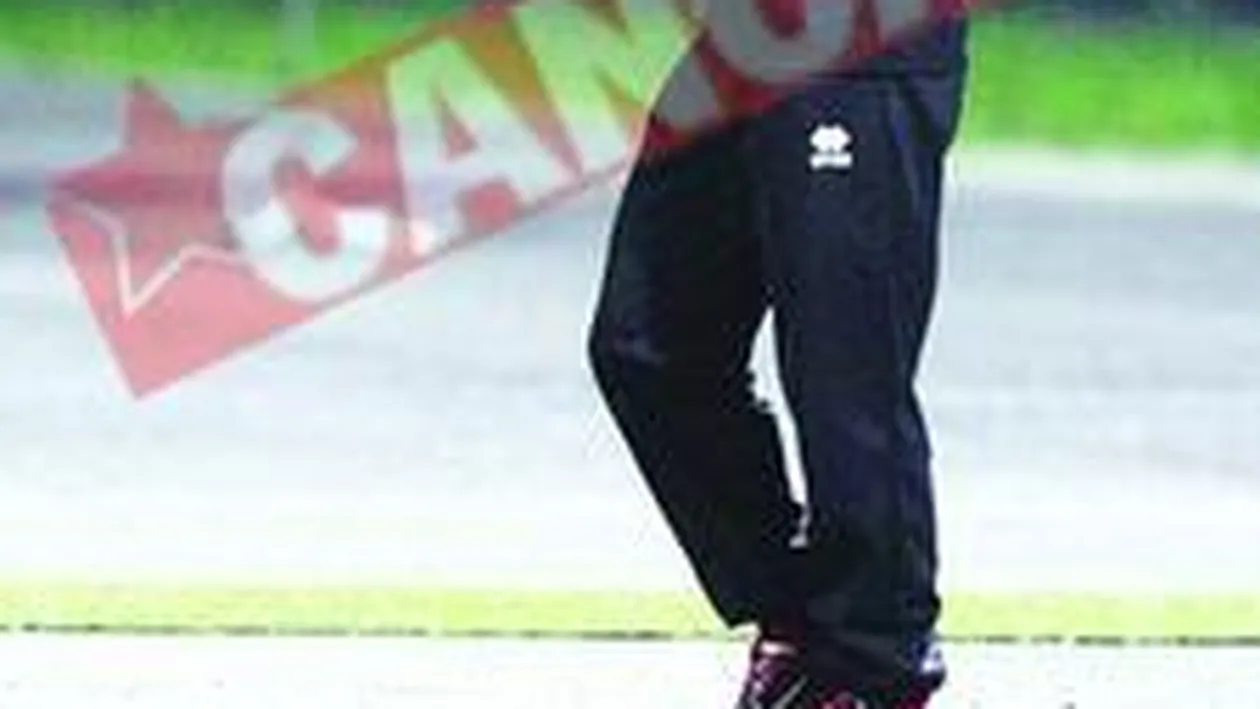 Dorinel Munteanu a fost dat afara