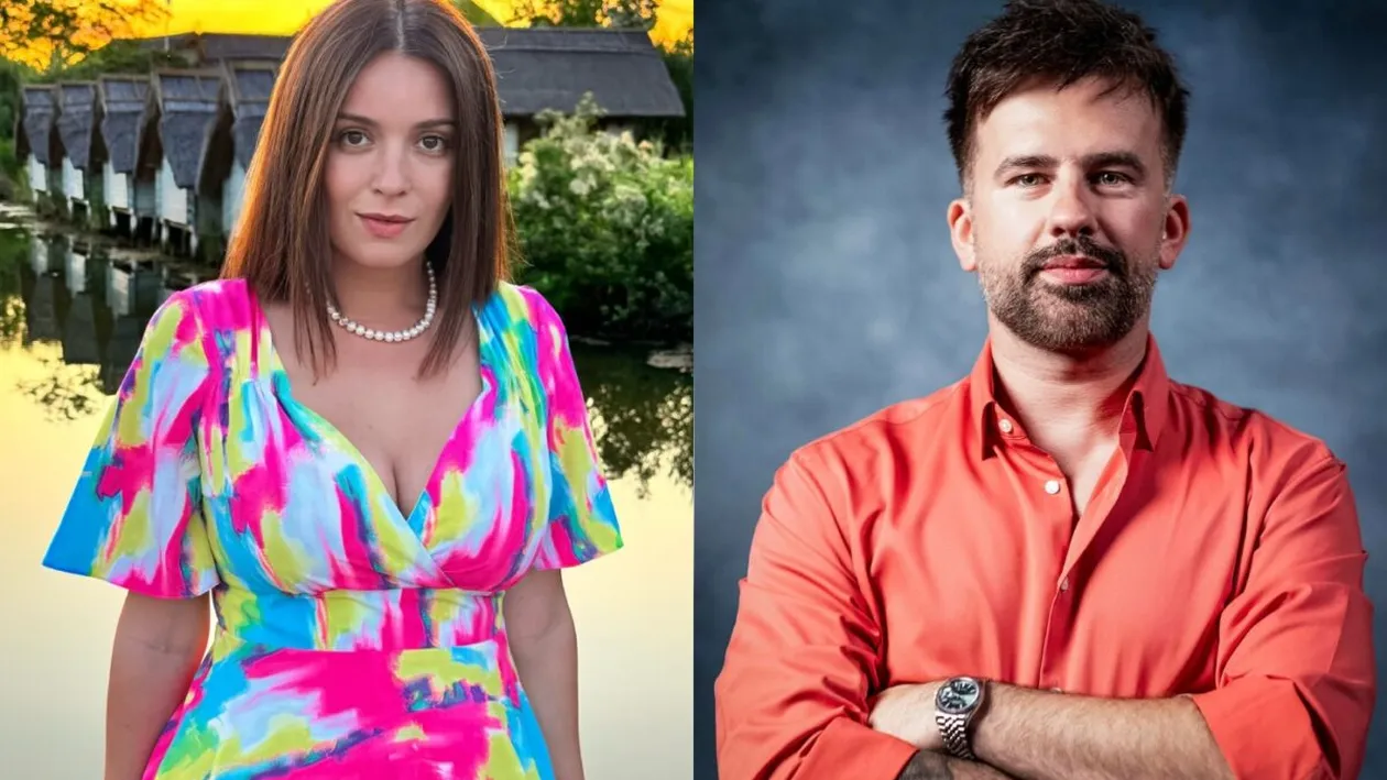 Ce relație a avut Diana Dumitrescu cu Florin Ristei, de fapt: ”M-am destrăbălat după divorț”