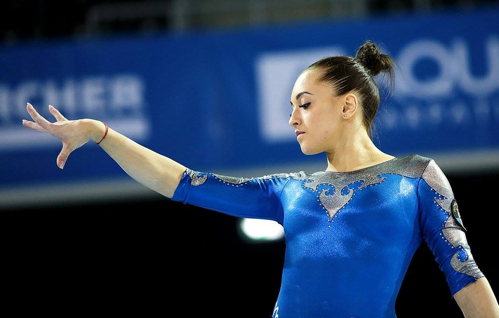 Larisa Iordache a ajuns din nou pe mâna medicilor! Operația a avut loc în Viena