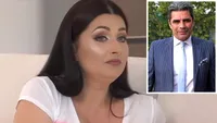 Gabriela Cristea, declarații acide la adresa fostului soț la 5 ani de la divorț: Nu pot să folosesc cuvântul la TV. A vorbit despre scenele în care a fost lovită de Marcel Toader