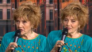 Motivul REAL pentru care Cristina Deleanu și Eugen Cristea nu au avut copii. Ce doi au fost împreună 4 decenii