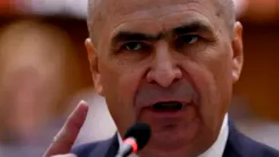 Ilie Bolojan pregătește alternativa: Dacă Guvernul Tomac pică, vom veni cu o soluție
