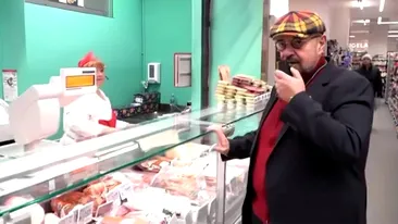 Alimentul pe care nu trebuie să îl mai cumpărăm vreodată, potrivit lui Piedone. Majoritatea Românilor îl consumă zilnic, dar șeful ANPC l-ar interzice